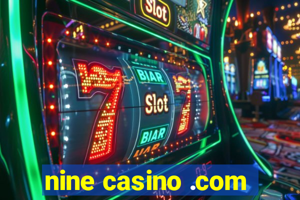 nine casino .com